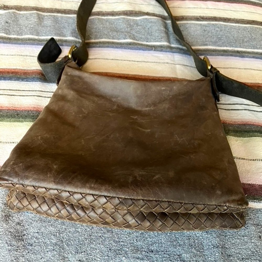 Vintage Bottega Veneta Bag